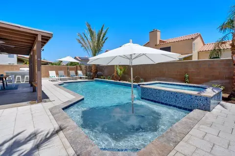 Exterior - 46352 Willow Ln, Indio, CA 92201 photo 17 of 67