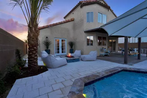 Exterior - 46352 Willow Ln, Indio, CA 92201 photo 54 of 67