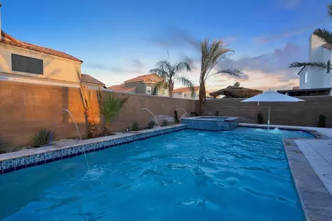 Exterior - 46352 Willow Ln, Indio, CA 92201 photo 48 of 67