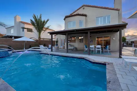 Exterior - 46352 Willow Ln, Indio, CA 92201 photo 49 of 67