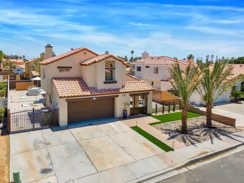 Exterior - 46352 Willow Ln, Indio, CA 92201 photo 3 of 67