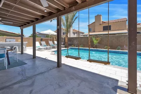 Exterior - 46352 Willow Ln, Indio, CA 92201 photo 21 of 67