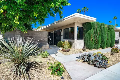1854 E Chia Rd, Palm Springs, CA 92262