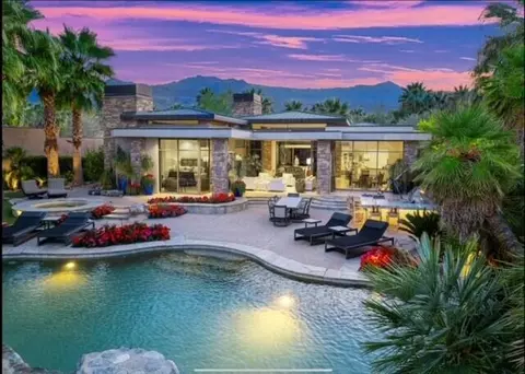 407 Eagle Rdg, Palm Desert, CA 92260