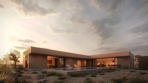 2686 Border Ave, Joshua Tree, CA 92252