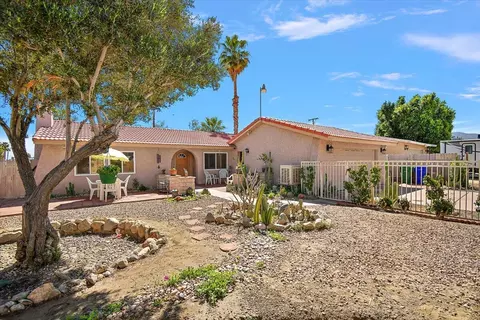 43510 Joshua Rd, Palm Desert, CA 92260