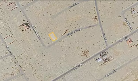 1178 Shore Crest Ave, Thermal, CA 92274