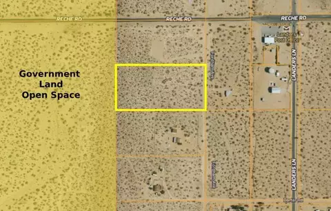 110 Balsa Ave, Landers, CA 92285 photo 3