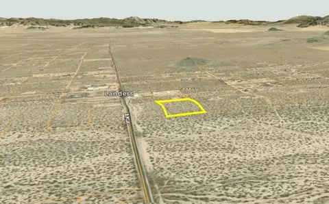 110 Balsa Ave, Landers, CA 92285 photo 15