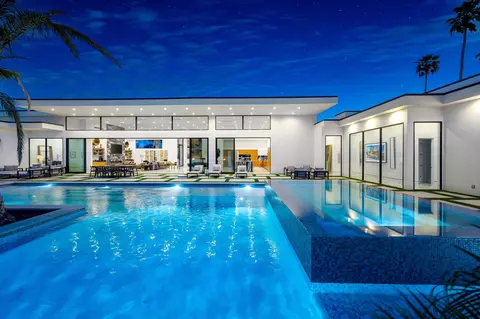 8 Bravo Court Ct, Rancho Mirage, CA 92270