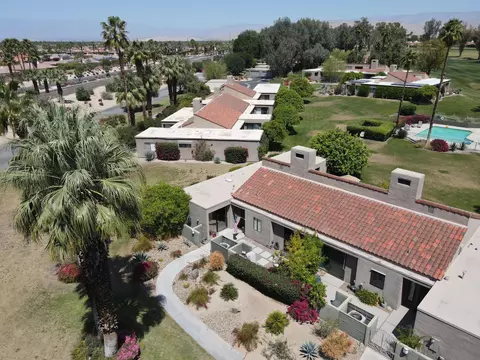 544 Desert West Dr, Rancho Mirage, CA 92270