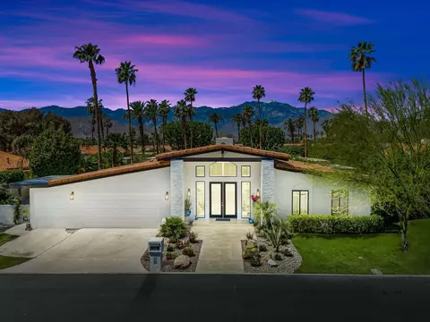 33 Lincoln Pl, Rancho Mirage, CA 92270