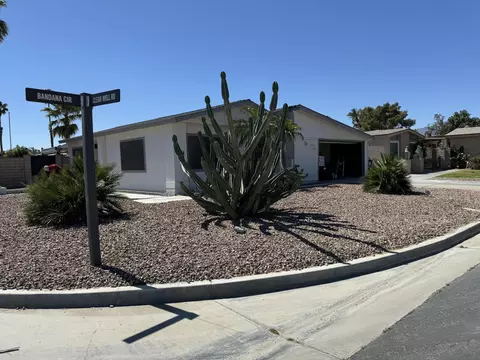 35211 Bandana Cir, Thousand Palms, CA 92276