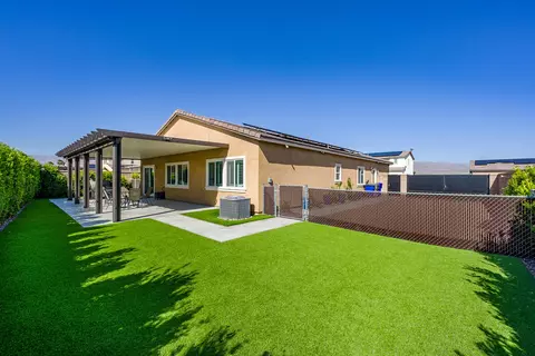 Exterior - 44199 Beringer Dr, Indio, CA 92203 photo 3 of 16