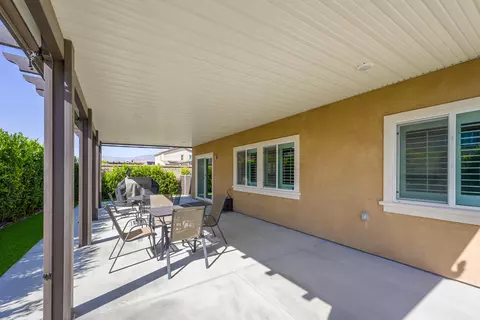 Exterior - 44199 Beringer Dr, Indio, CA 92203 photo 6 of 16