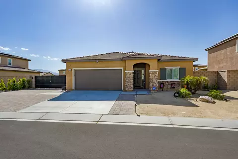 Exterior - 44199 Beringer Dr, Indio, CA 92203 photo 1 of 16
