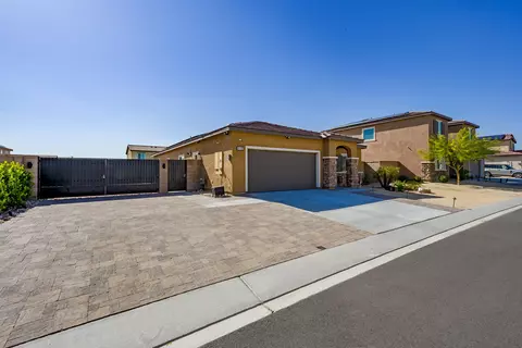Exterior - 44199 Beringer Dr, Indio, CA 92203 photo 8 of 16