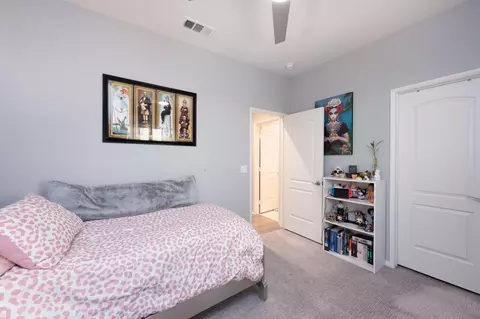 Bedroom - 44199 Beringer Dr, Indio, CA 92203 photo 4 of 4
