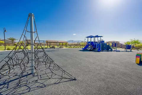Exterior - 44199 Beringer Dr, Indio, CA 92203 photo 11 of 16