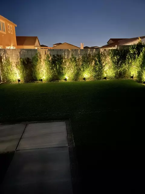 Exterior - 44199 Beringer Dr, Indio, CA 92203 photo 16 of 16