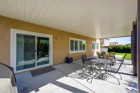 Exterior - 44199 Beringer Dr, Indio, CA 92203 photo 5 of 16