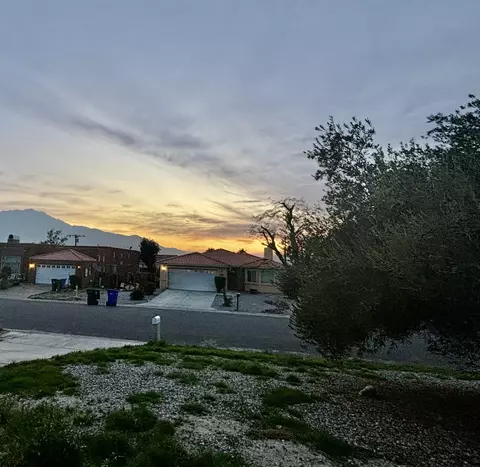 16800 Ave Rambla, Desert Hot Springs, CA 92240