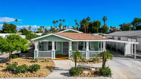 143 Estrada Way, Cathedral City, CA 92234