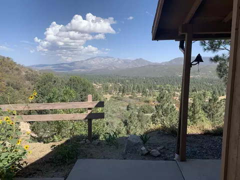 36796 Goldshot Creek Rd, Mountain Center, CA 92561