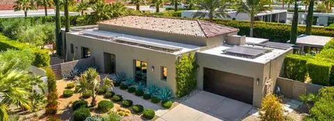 3058 Via Hado, Palm Springs, CA 92264