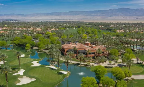 View/Area - 281 Eagle Dance Cir, Palm Desert, CA 92211 photo 2 of 5