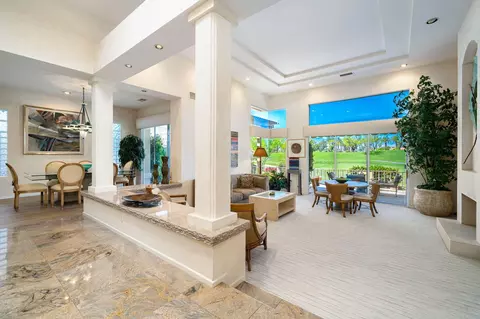 Living - 281 Eagle Dance Cir, Palm Desert, CA 92211 photo 1 of 7