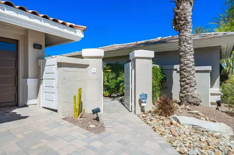 Exterior - 281 Eagle Dance Cir, Palm Desert, CA 92211 photo 4 of 17