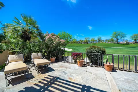 Exterior - 281 Eagle Dance Cir, Palm Desert, CA 92211 photo 14 of 17