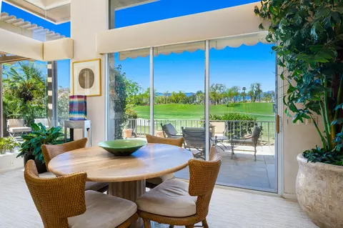 Dining - 281 Eagle Dance Cir, Palm Desert, CA 92211 photo 1 of 5