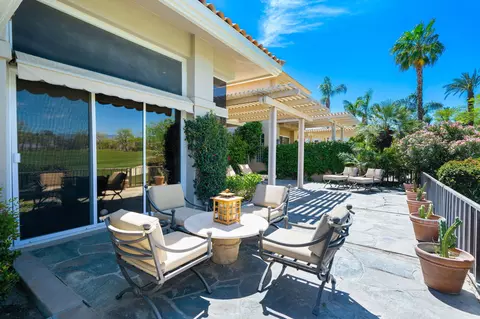 Exterior - 281 Eagle Dance Cir, Palm Desert, CA 92211 photo 11 of 17