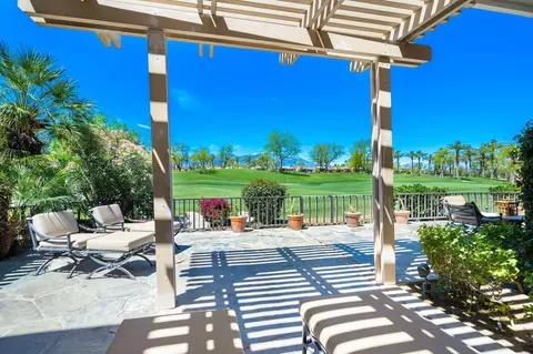 Exterior - 281 Eagle Dance Cir, Palm Desert, CA 92211 photo 15 of 17