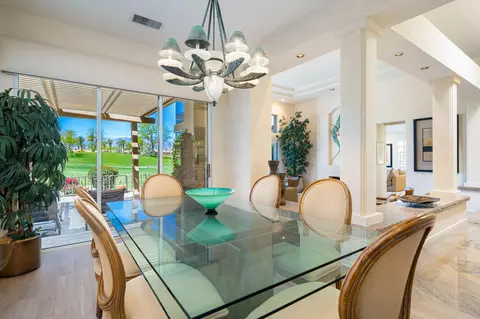 Dining - 281 Eagle Dance Cir, Palm Desert, CA 92211 photo 5 of 5