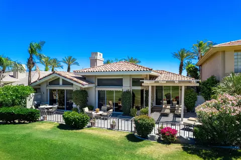 Exterior - 281 Eagle Dance Cir, Palm Desert, CA 92211 photo 3 of 17