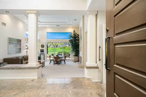Entry Way - 281 Eagle Dance Cir, Palm Desert, CA 92211 photo 1 of 1