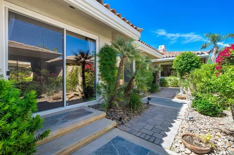 Exterior - 281 Eagle Dance Cir, Palm Desert, CA 92211 photo 6 of 17