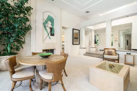 Dining - 281 Eagle Dance Cir, Palm Desert, CA 92211 photo 2 of 5