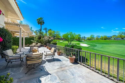 Exterior - 281 Eagle Dance Cir, Palm Desert, CA 92211 photo 10 of 17