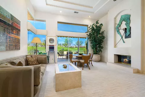 Living - 281 Eagle Dance Cir, Palm Desert, CA 92211 photo 3 of 7