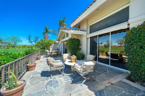 Exterior - 281 Eagle Dance Cir, Palm Desert, CA 92211 photo 12 of 17