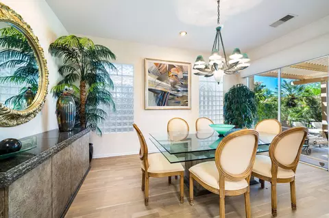 Dining - 281 Eagle Dance Cir, Palm Desert, CA 92211 photo 4 of 5