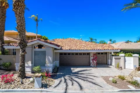 Exterior - 281 Eagle Dance Cir, Palm Desert, CA 92211 photo 2 of 17