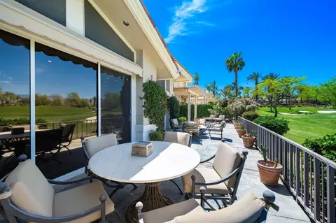 Exterior - 281 Eagle Dance Cir, Palm Desert, CA 92211 photo 9 of 17