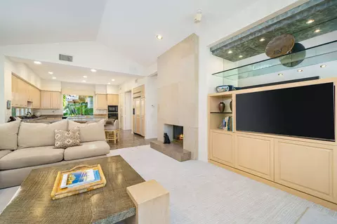 Living - 281 Eagle Dance Cir, Palm Desert, CA 92211 photo 6 of 7