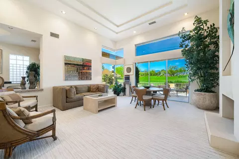 Living - 281 Eagle Dance Cir, Palm Desert, CA 92211 photo 2 of 7