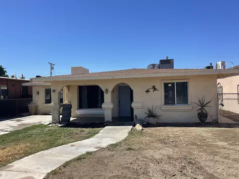 84165 Corregidor Ave, Indio, CA 92201